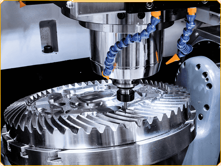 高剛性結構設計