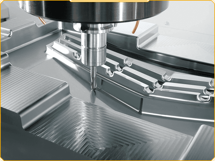 高精密部件裝配