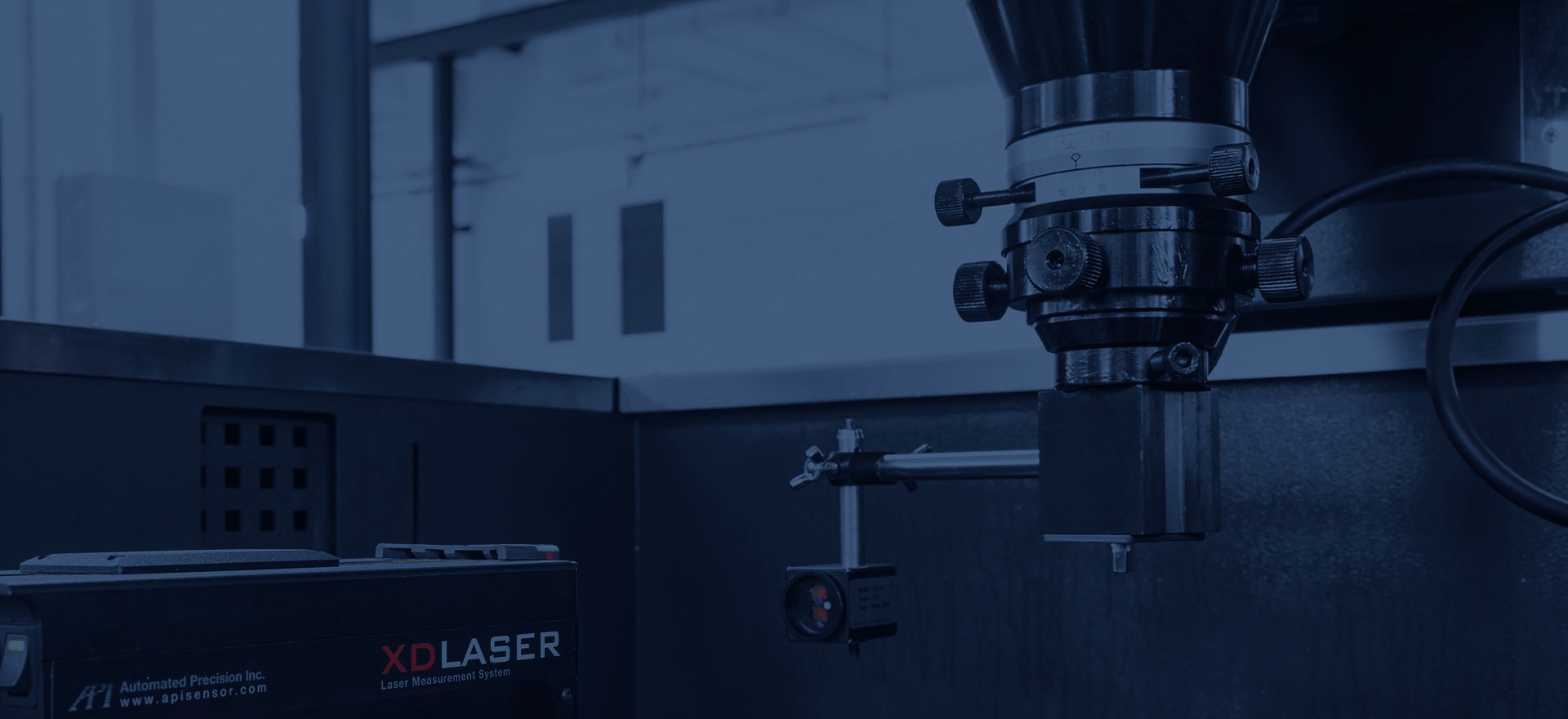 機頭方形設計（BOX)