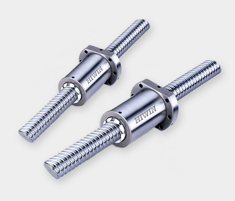 臺灣上銀銀泰絲桿