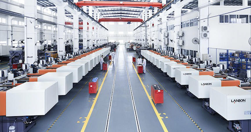 廣東臺正TAZE鏡面火花機加工技術突破