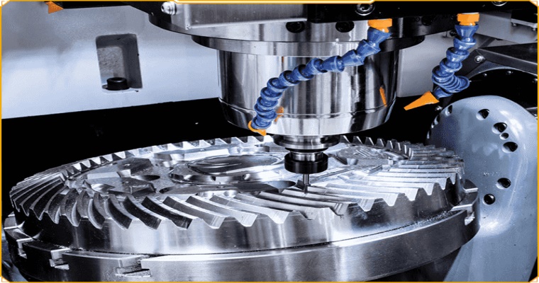 CNC鏡面電火花機廠家選型指南