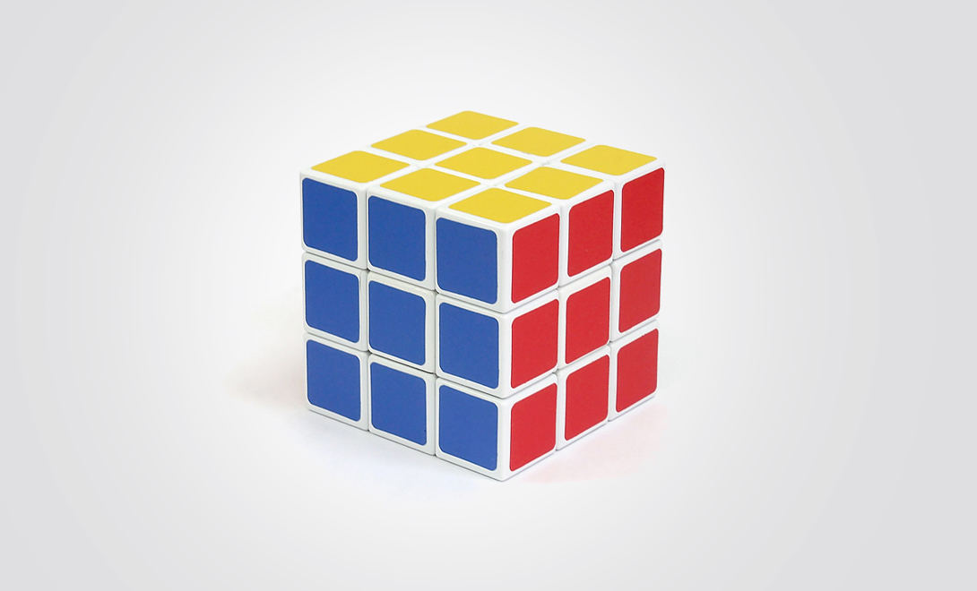 魔方