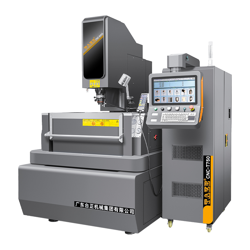 CNC-B45S 三軸鏡面火花機