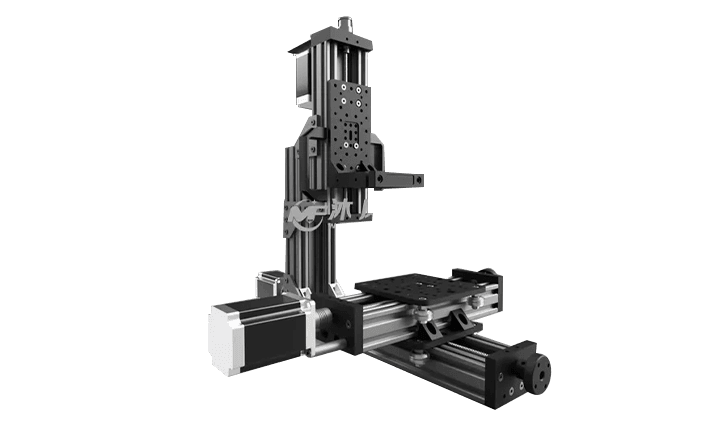 T型結(jié)構(gòu)鑄件<span></span>FC30鑄件<span></span>機(jī)身剛性更穩(wěn)定。