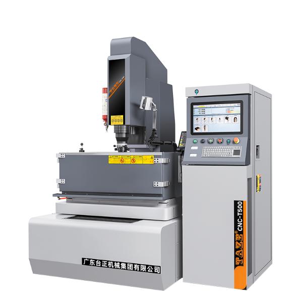 數控機床加工：一鍵復制功能提 50% 多型腔效率